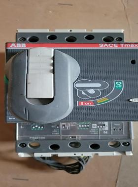 ABB塑壳断路器SACE Tmax SACE T4N250现~询价