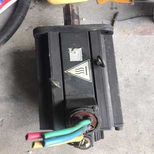 75ACA61 SGMGH 安川伺服电机7500W 实物 星慕电子