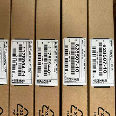 【星慕电子】海德汉Lida27读头，Lida407 Lida405光栅尺