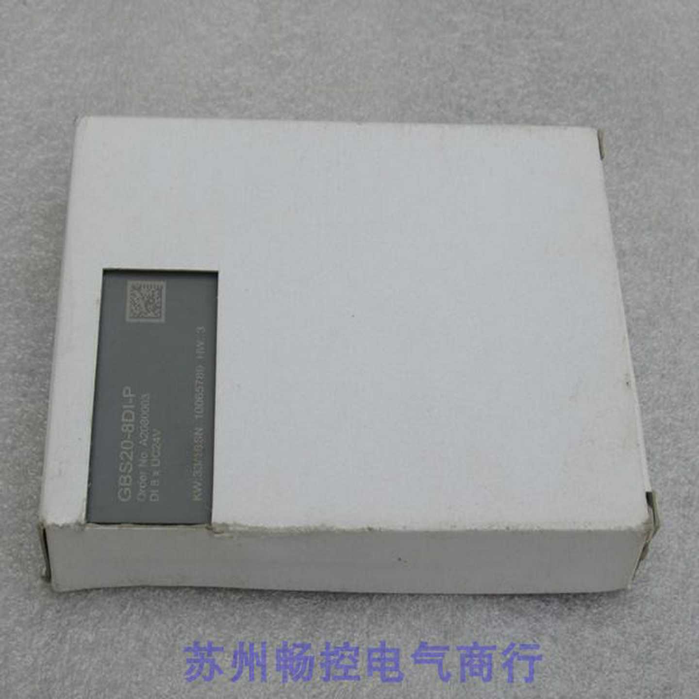 隆兴*现货销售*全新GSEE TECH吉诺模块 GBS20-8DO-P 现货A20*