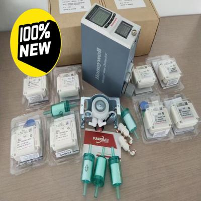 HONEYWELL氢气探头MIDAS-E-LEL~询价