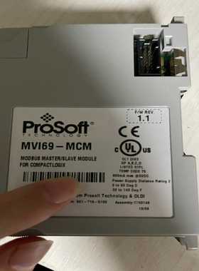 prosoft mvi69-mcm功能好，议价~询价
