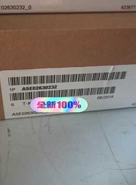 A5E02630232板子议价拍前询价
