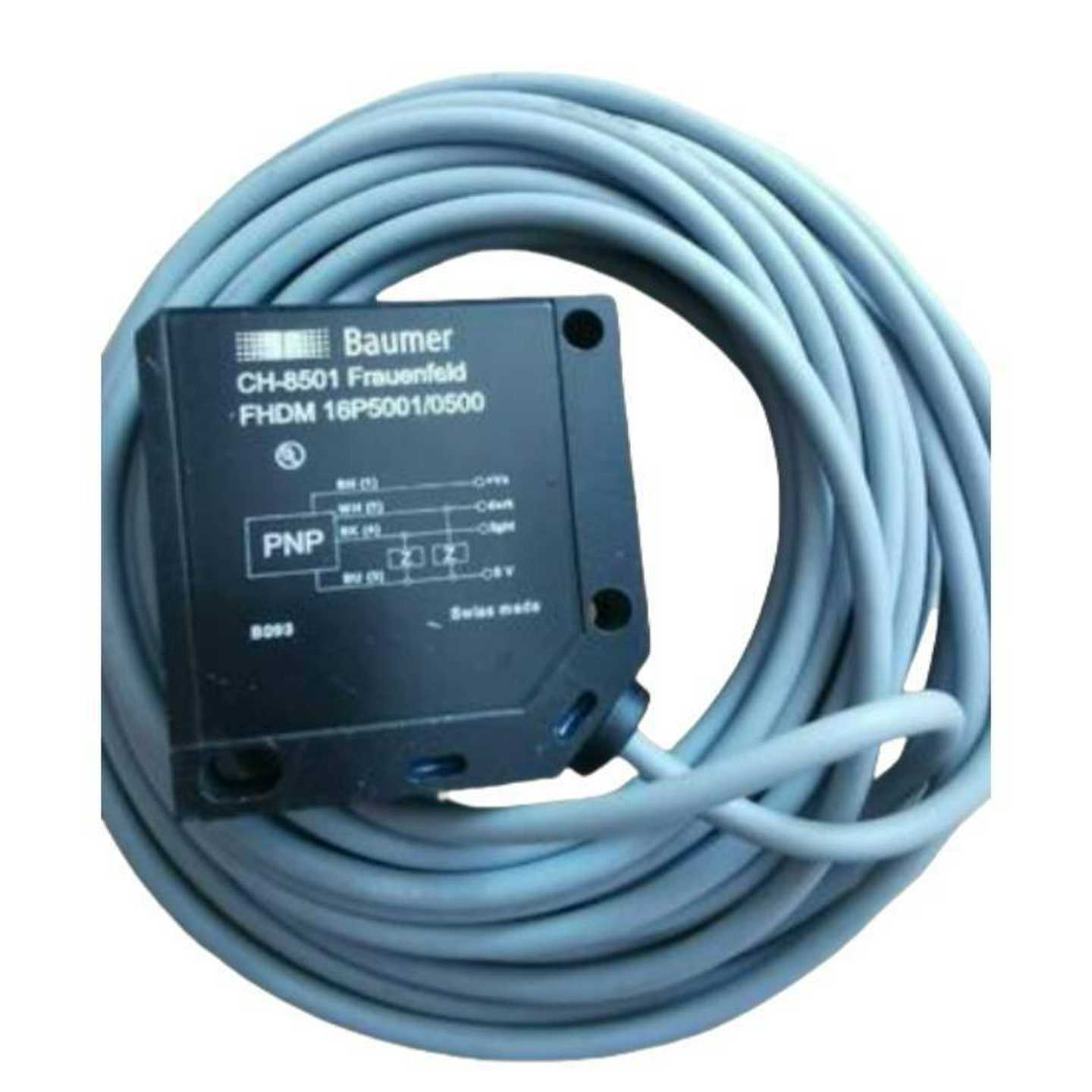 编码器EN580C.ML-SC10.GH2PB.21160.H 订货号11263578 BAUMER