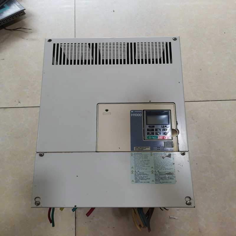 安川H1000 CIMR-HB4A0150AAA变频器7[浩蓉商户]