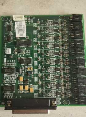 迈瑞 采集板BA30-30-06306（gg设备）