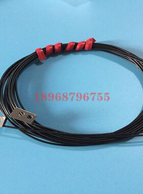 隆兴日本KEYENCE基恩士光纤传感器 FU-57TZ FU-57TE 现货*