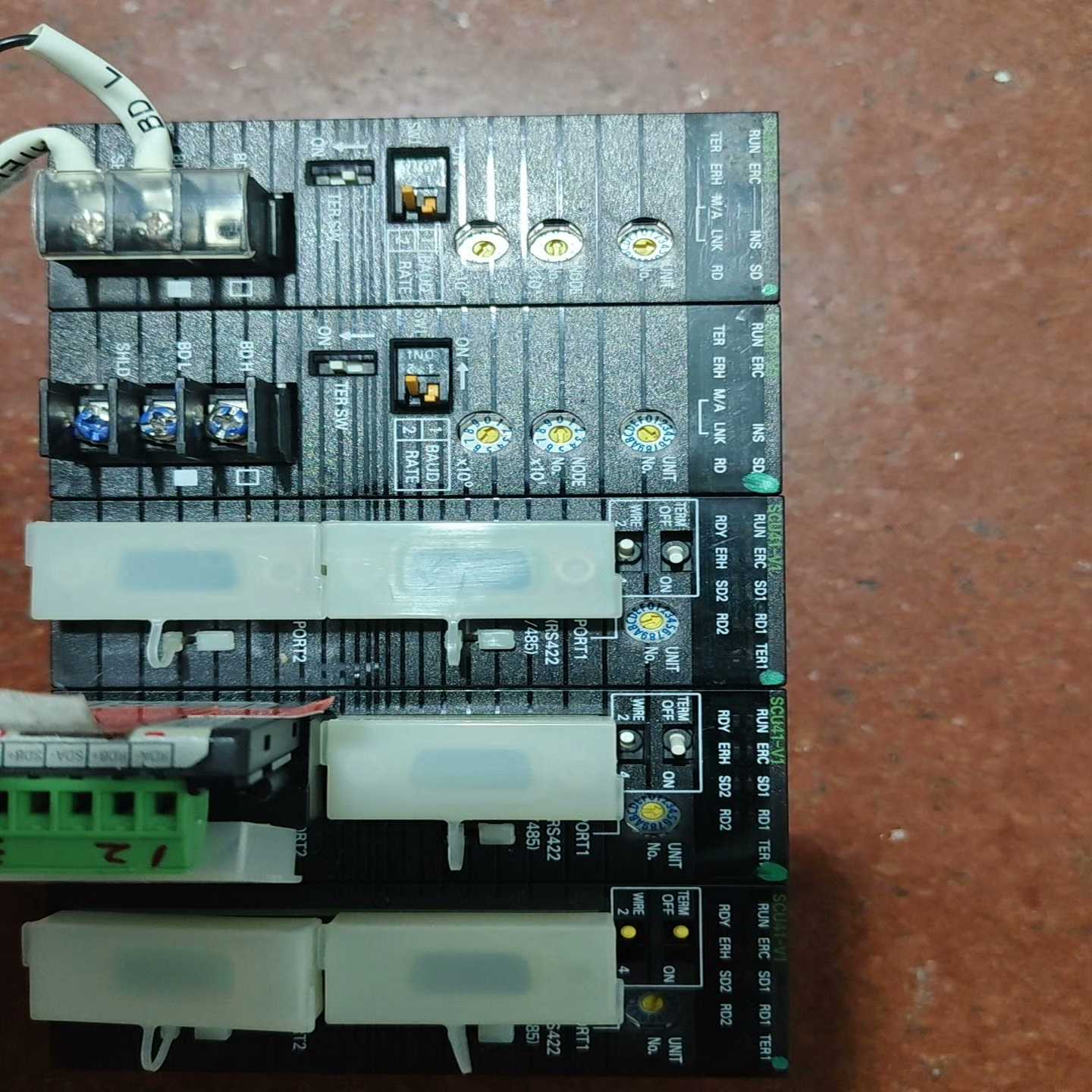 (询价)cj1w-scu41-v1 /cj1w-clk21-v1