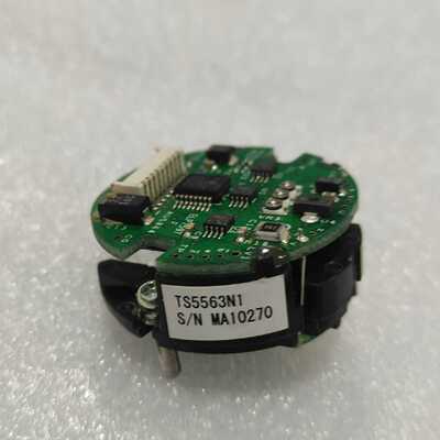 TS5563N1  多摩川编码器  议价议价~询价