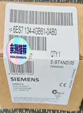6ES7134-4GB61-0AB0余货，功能询价