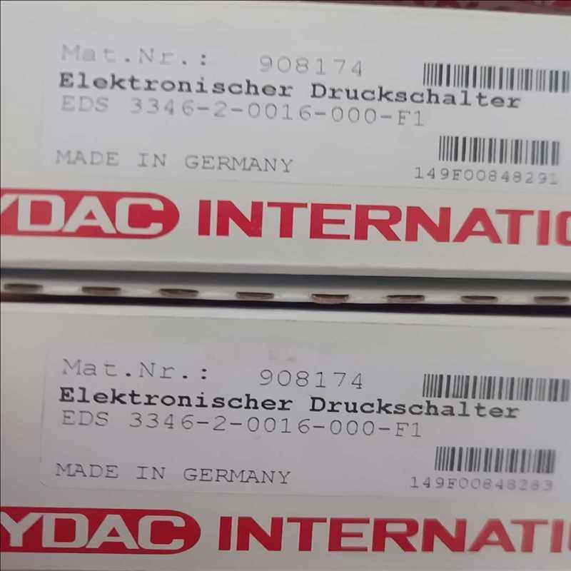 贺德克压力传感器EDS3346-1-0016-000-F1（耶耶电子）