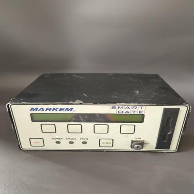 【星慕电子】马肯依玛士Markem打码机 仪价101