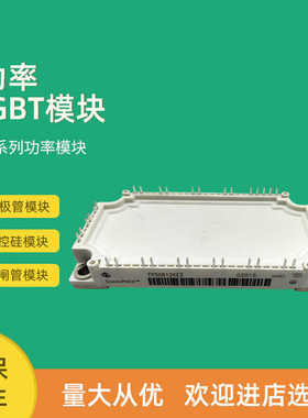 FP25R12W1T7_B11 FP50R06W2E3 FP50R06W2E3_B11全新功率IGBT