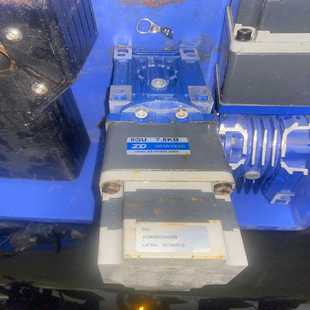 5GU 8.28 直流无刷减速电机 300W48V3000转 星慕电子