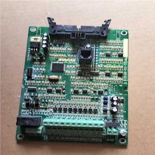 E380 E0168一03一01一4T 议 四方变频器CPU主板