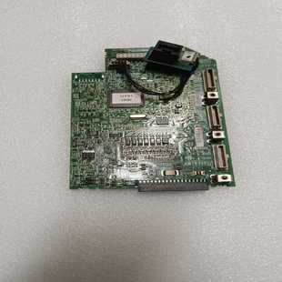 富士G1S变频器主板SA539072 功能包 霸霸电子