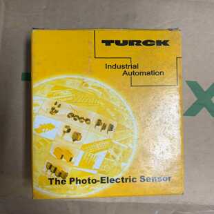 图尔克 BT18 H1141 TURCK VP6X 光电 星慕电子