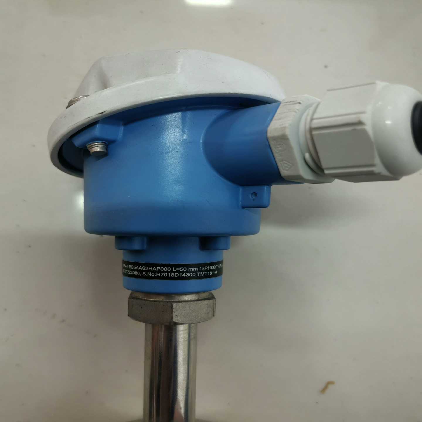 议价全新181温度变送器。适用