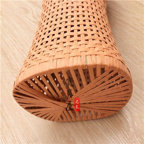 手工枕头夏季夏凉枕头PE藤编凉枕彷竹编凉枕空心凉枕夏天枕头,床上用品,功能枕/保健枕/养生枕,淘宝优惠券,粉丝福利购,淘宝优惠卷