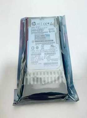 787642-001 HPE MSA 600GB 12G S（夫美商行）