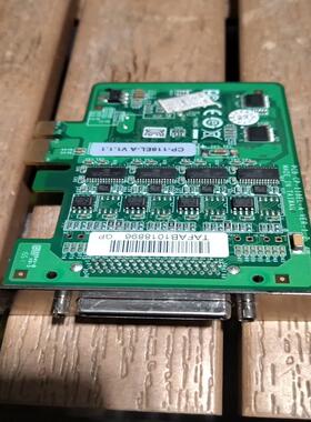 摩莎MOXACP-118EL-AV1.1.1，8口PCI--议价商品