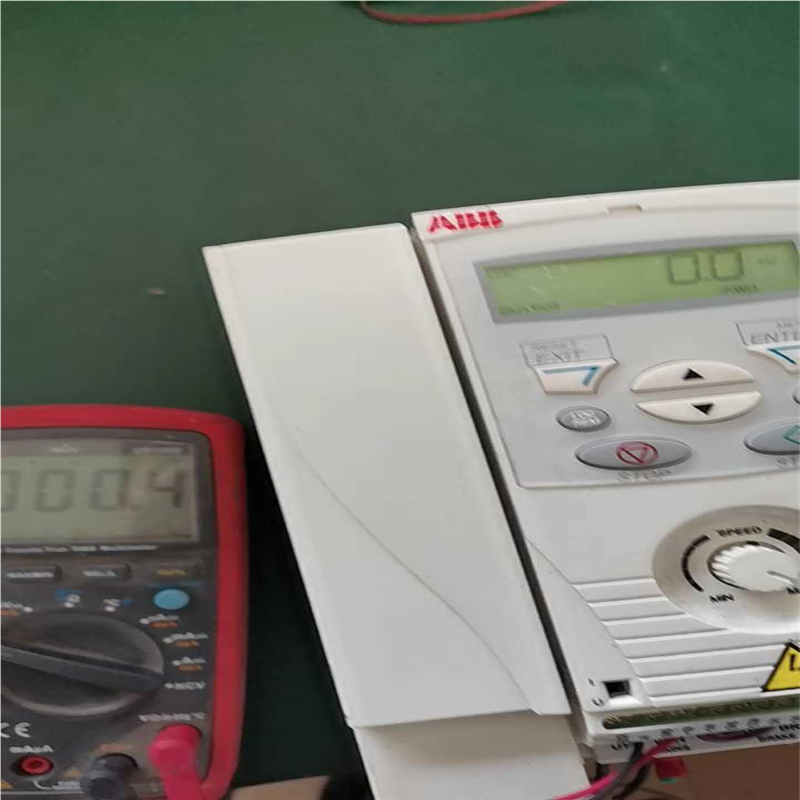 议~ABB 变频器Acsl50一01E一09A8一2