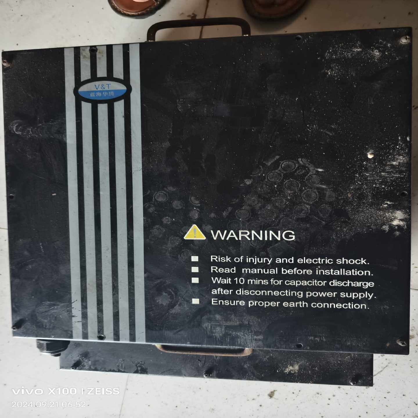 蓝海华腾v6-hy-s400s045g自己一台蓝海华腾V询价