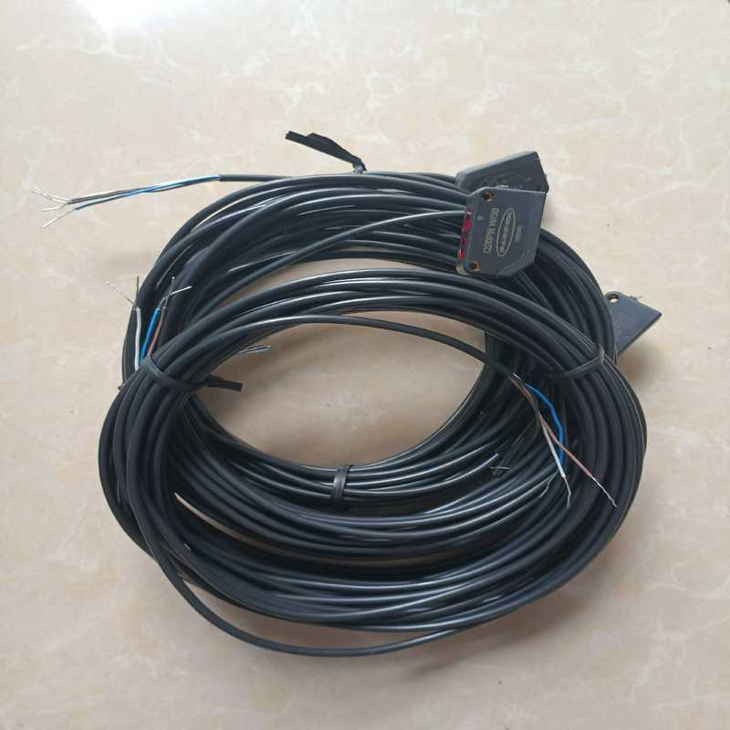 询价~邦纳光电开关 Q20PR W/30  实物图拍摄,几乎全