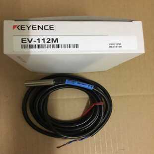 全新KEYENCE基恩士独立型接近传感器：EV 销售议价w 118M