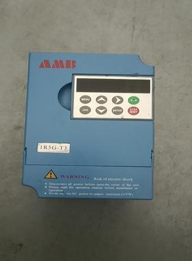 (询价)安邦信AM100-1R5G/2R2P-T3变频器