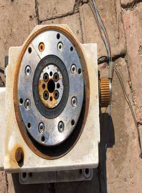 德国WEISS分割器旋转台 型号TC120G 自己的 外~询价