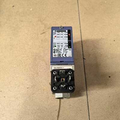 压力开关，型号 XMLB300D2C11，功能，成~询价