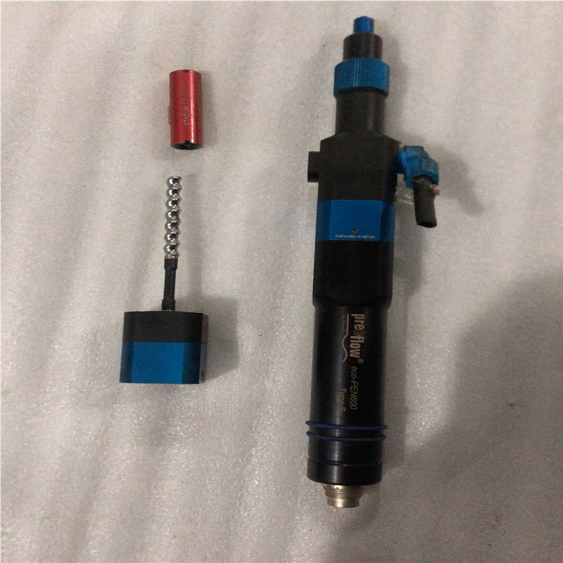 preflow-缧杆阀eco-PEN600拆机95新议价【鑫鑫商铺】