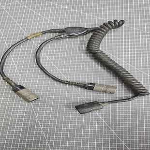 转接线 y型线 025 星慕电子