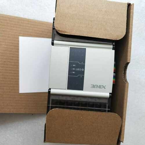 XD-E16YT 信捷PLC模块 余料 新的未使用 实物~询价