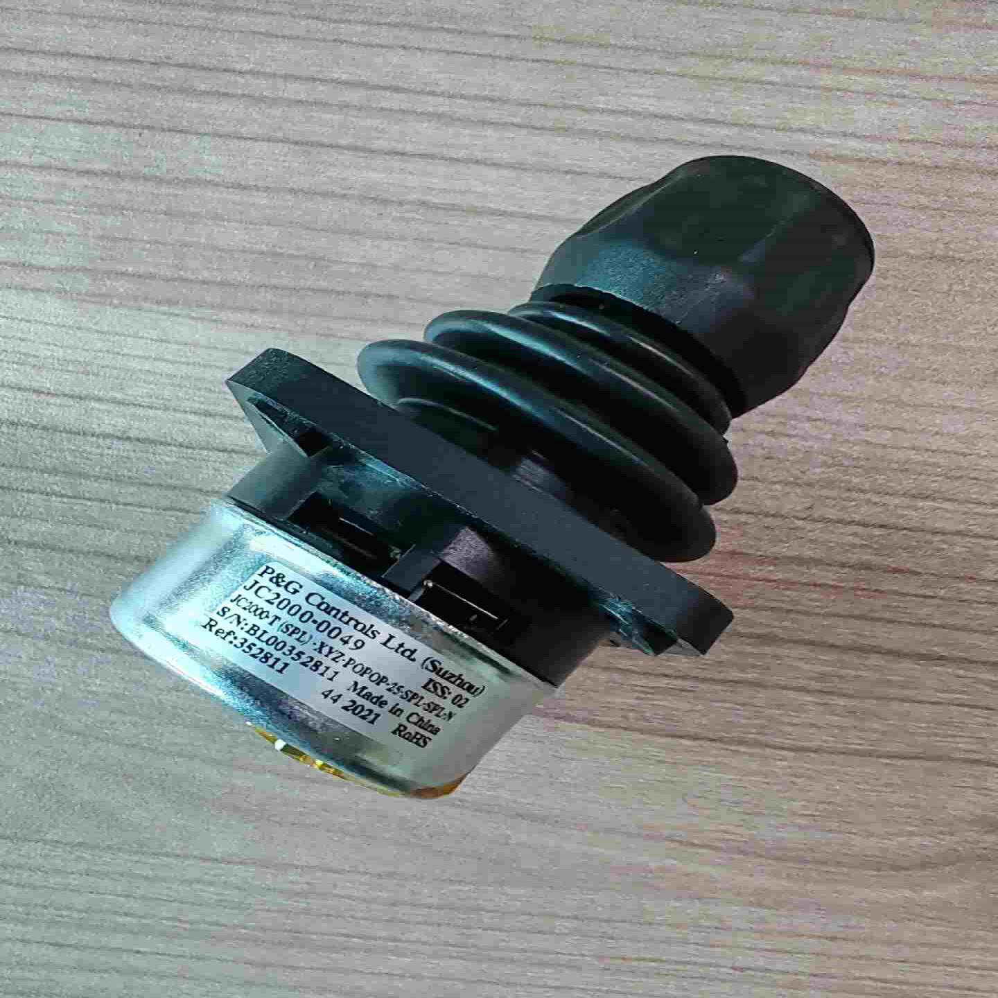 询价JC2000-0049ABB机器人DSQC679示教器摇杆