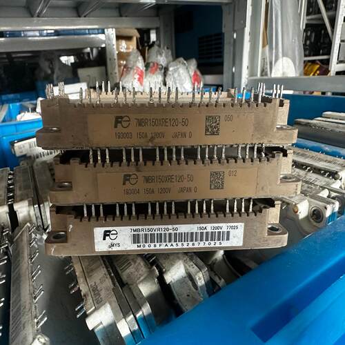 7MBR150VR120-50    7MBR150XRE1~议价