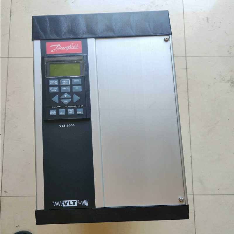 丹佛斯变频器VLT5001PT5C54STR3DLF10A0（佳毅工控）
