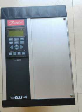 丹佛斯变频器VLT5001PT5C54STR3DLF10A0（佳毅工控）