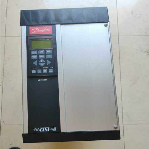 丹佛斯变频器VLT5001PT5C54STR3DLF10A0（佳毅工控）