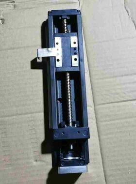 二十 THKKR33 总长度 270，有效行程 120【落红设备】