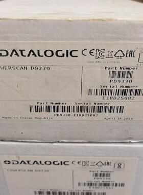 询价~Datalogic得利捷PowerScan PD9330