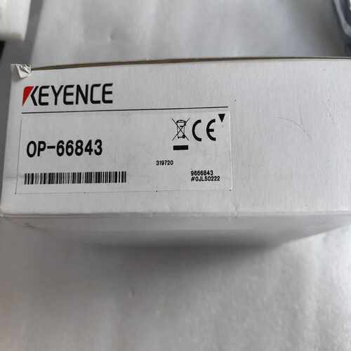 KEYENCEOP-66843实物议价询价