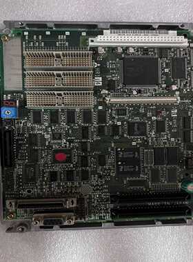 三菱HR114主板，良品直拍【侨报商行】