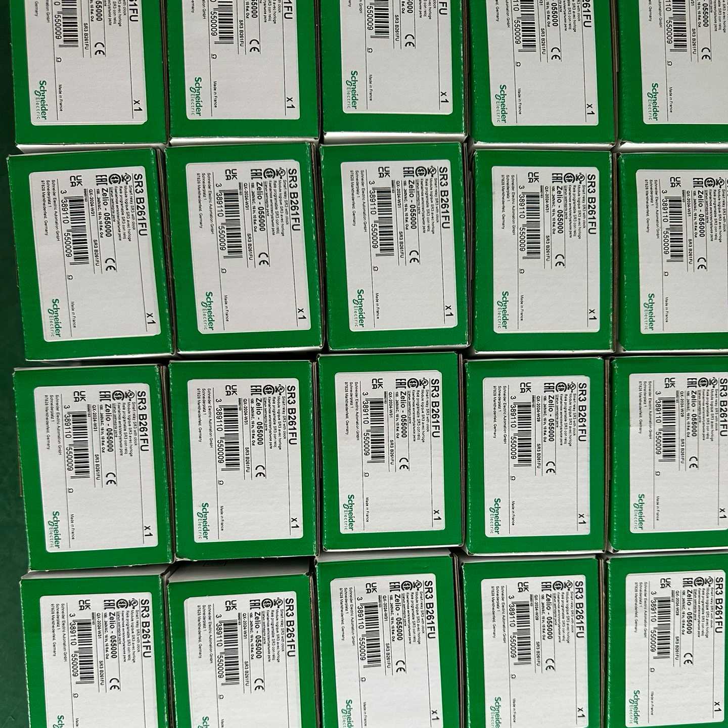 SR3B261FU SR2D201BD--议价商品