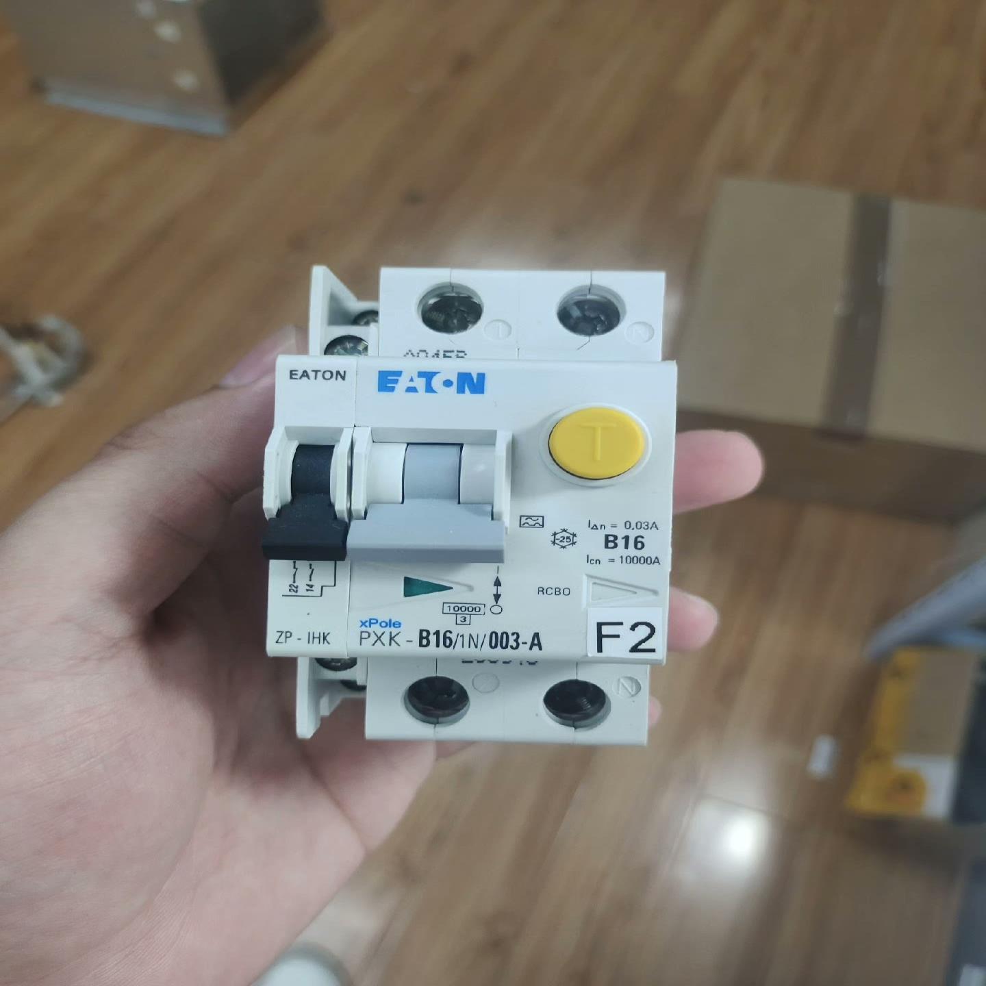 PXK-B16/1N/003-AEATON开--议价商品