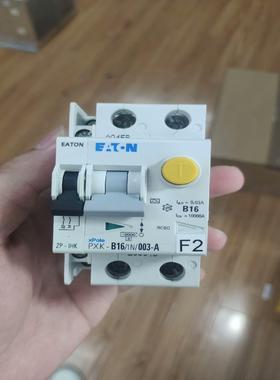 PXK-B16/1N/003-AEATON开--议价商品