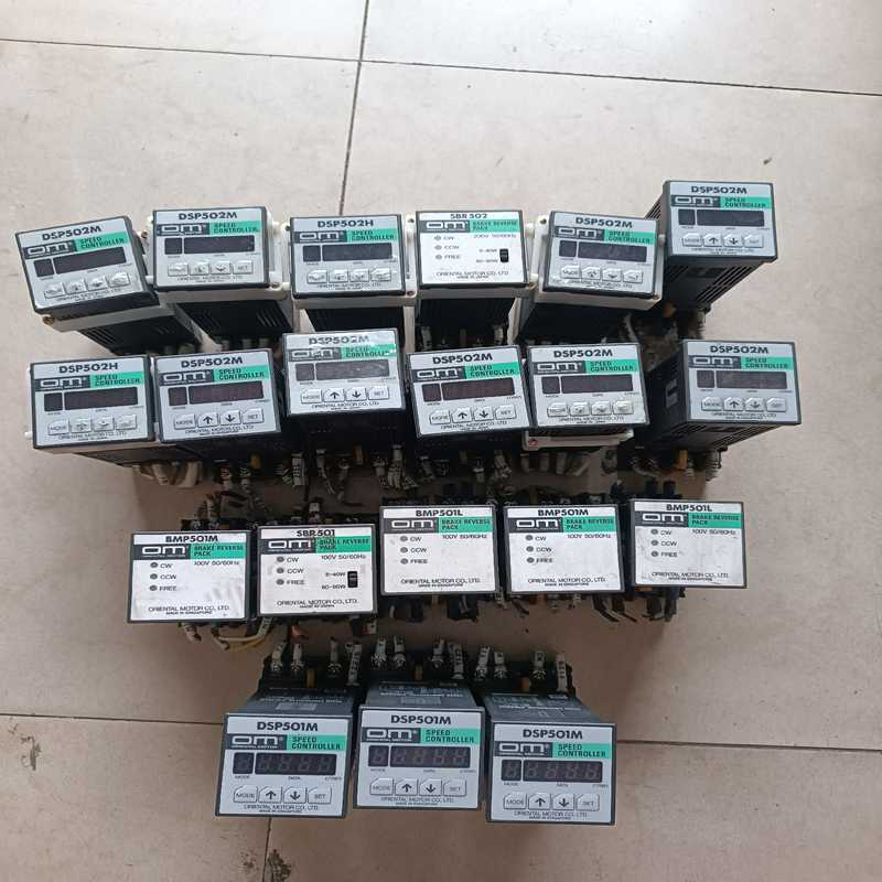 DSP502M调速器~议价