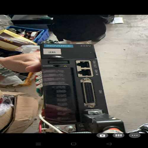 汇川620驱动器9台400w！成色新！~询价