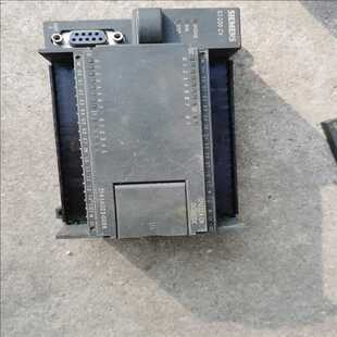 成色好功能正常 议 0XB8 1AD23 有接线端 西门子214